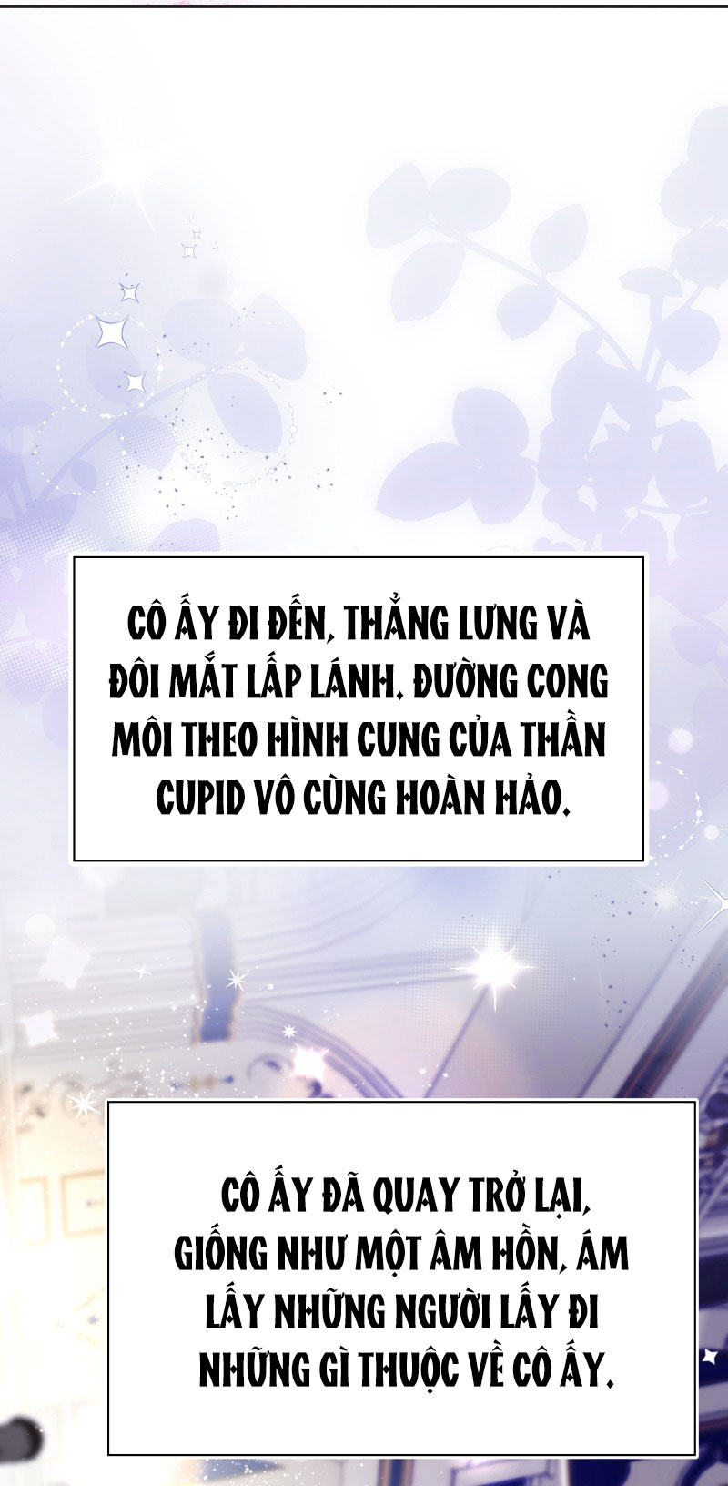 hãy tránh xa khỏi tôi, romeo chapter 44 4