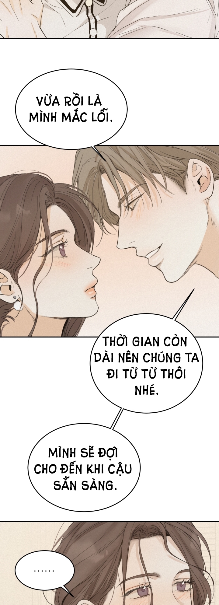 những người đàn ông đã lên giường tôi chapter 36.1 3
