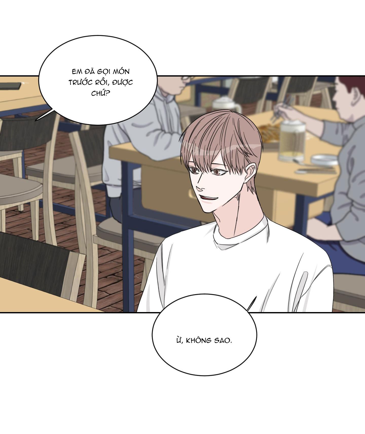 điểm dừng chân cuối cùng chapter 7 38