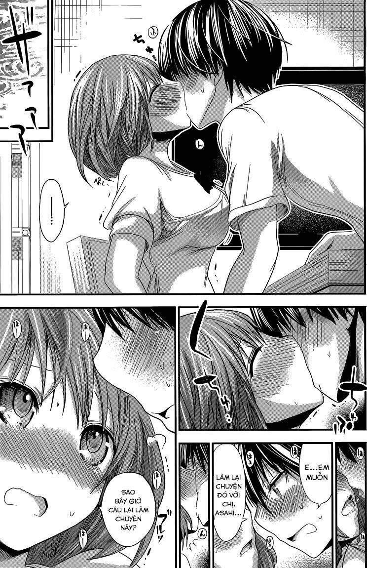 minamoto-kun monogatari chapter 117 9