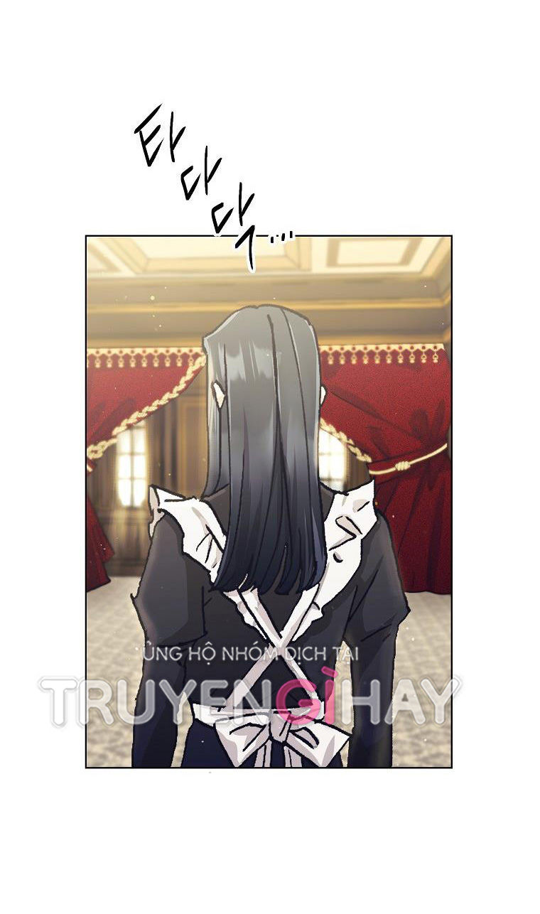 nếu không thể chết thì hãy yêu chapter 11.2 10