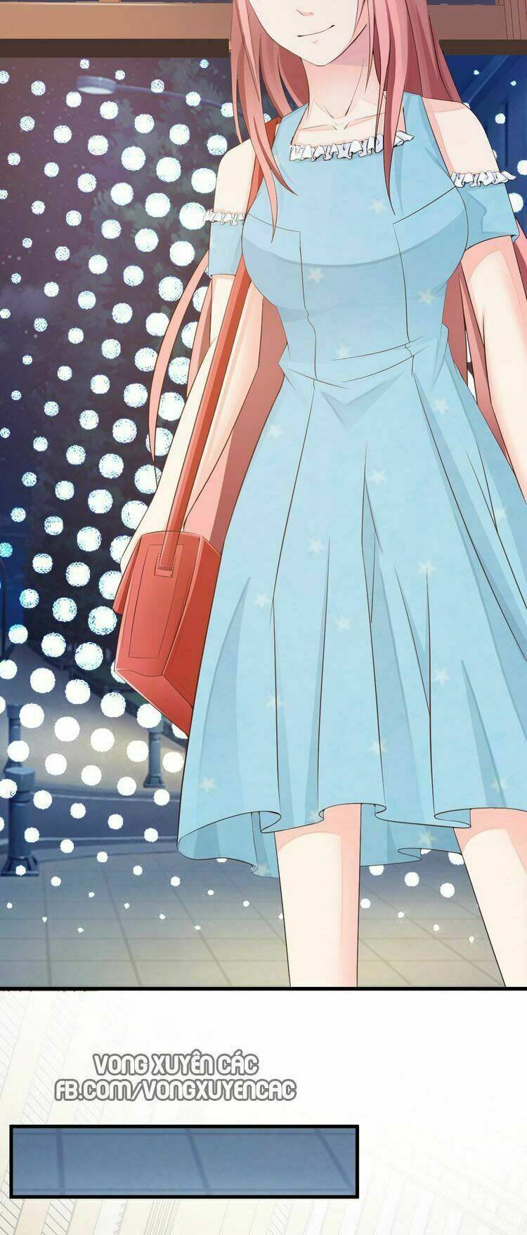 thiểm hôn hậu ái: hãy giam giữ lấy trái tim em chapter 2 21