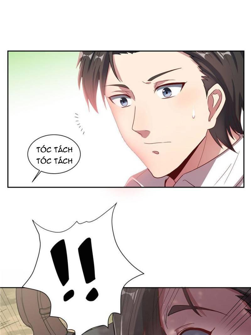 Diệu Thủ Cuồng Y chapter 208.5 16