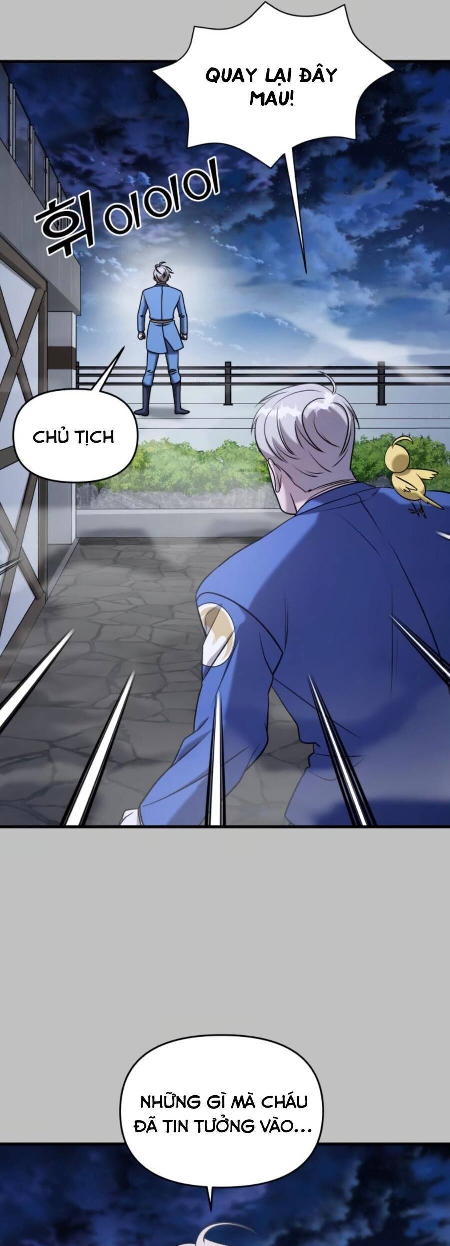 phản diện thuần túy chapter 59 49