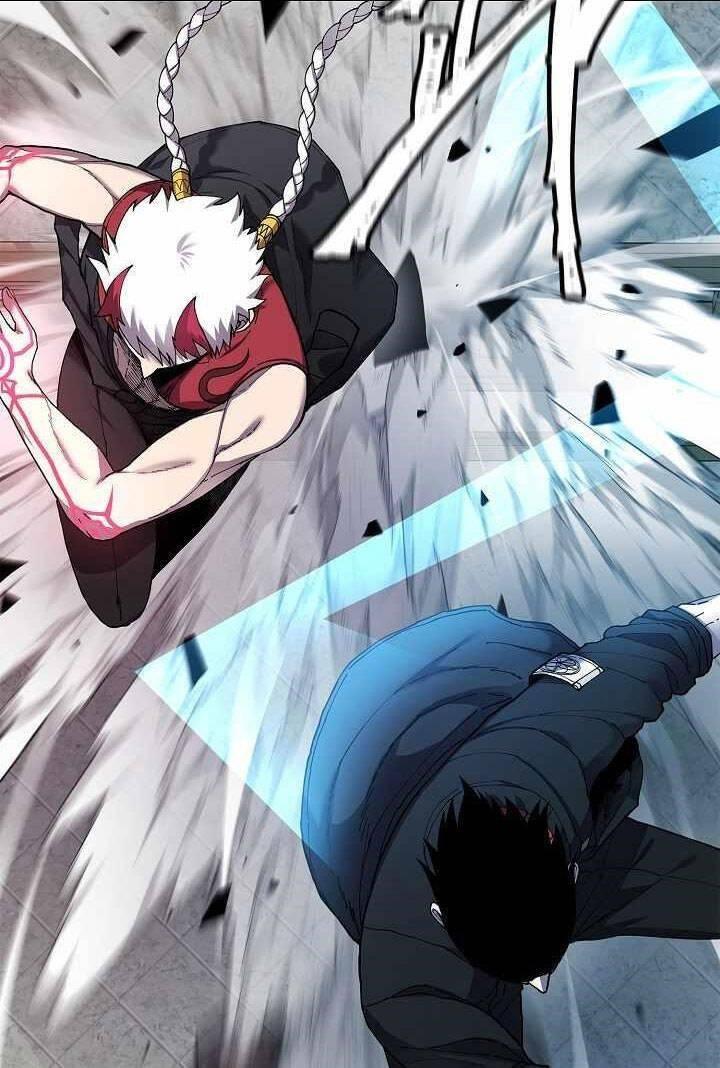 pháp sư hạng b nhanh nhất thế giới chapter 32 9