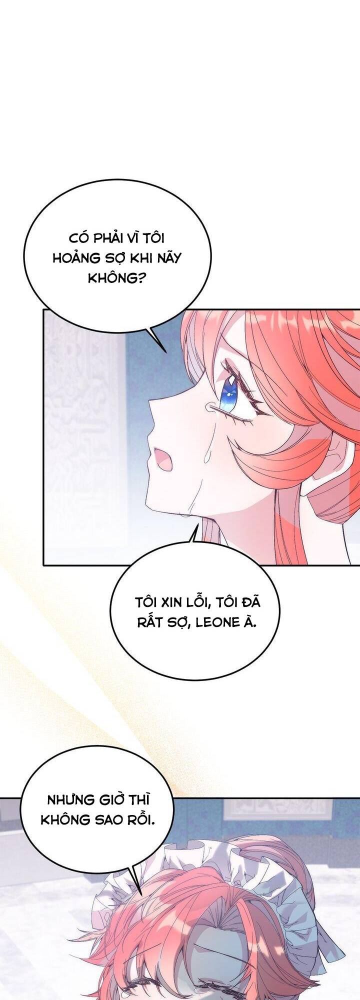 cách để trao vương miện cho vị hoàng tử hoang dã của tôi chapter 21 33