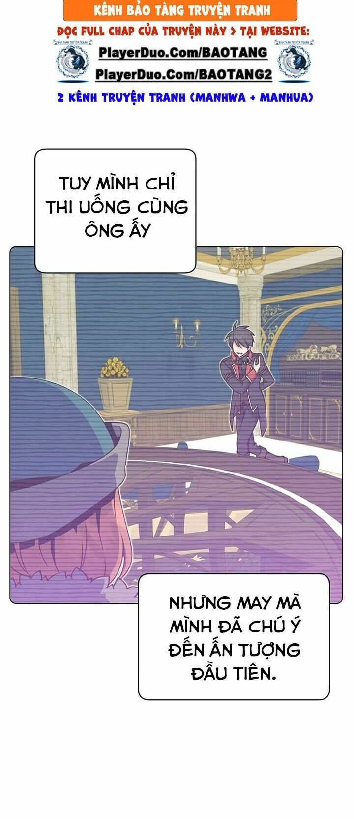 Anh Hùng Mạnh Nhất Trở Lại chapter 48 70