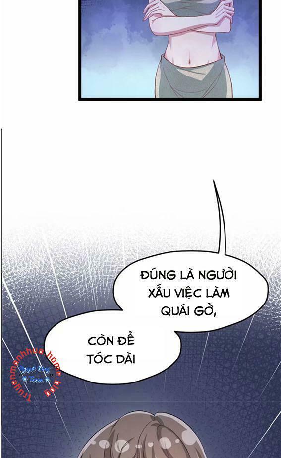 [16+] thảnh thơi thú thế chủng chủng điền, sinh sinh tể chapter 76 11