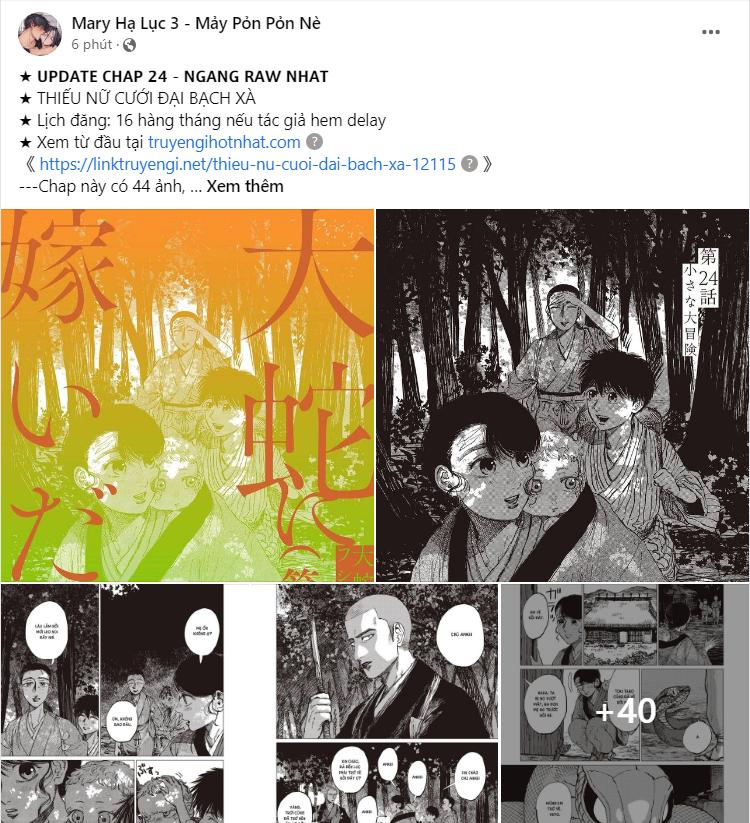 Chị Yêu, Kiếp Này Em Sẽ Là Hoàng Hậu chapter 52.1 - Trang 51