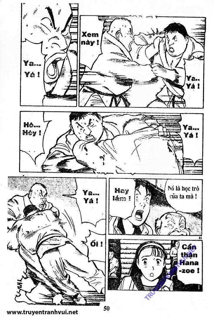 yawara chapter 215 3