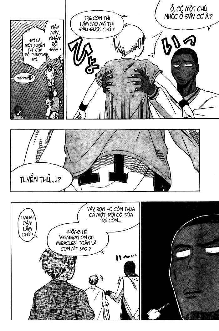 vua bóng rổ kuroko chapter 13 20
