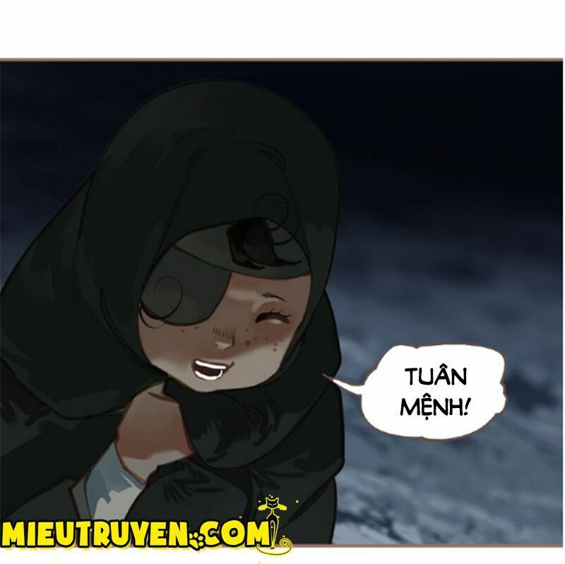 nhất đại linh hậu chapter 68 15