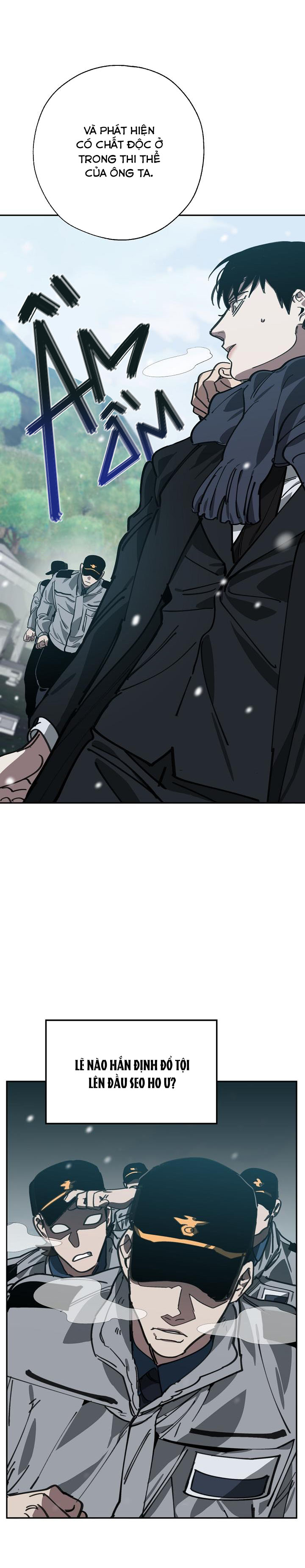 hoán vị chapter 56 27