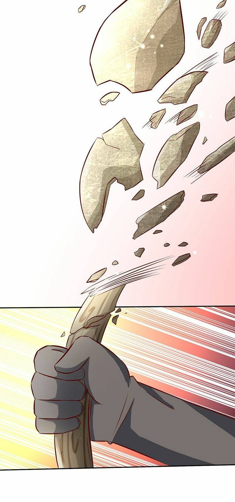 hỗn độn kiếm thần chapter 48 30