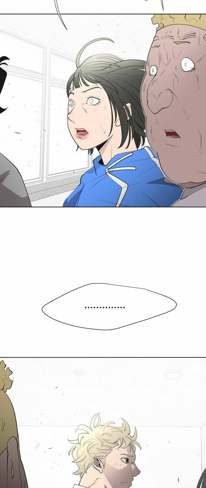 kĩ nguyên của anh hùng chapter 61 34