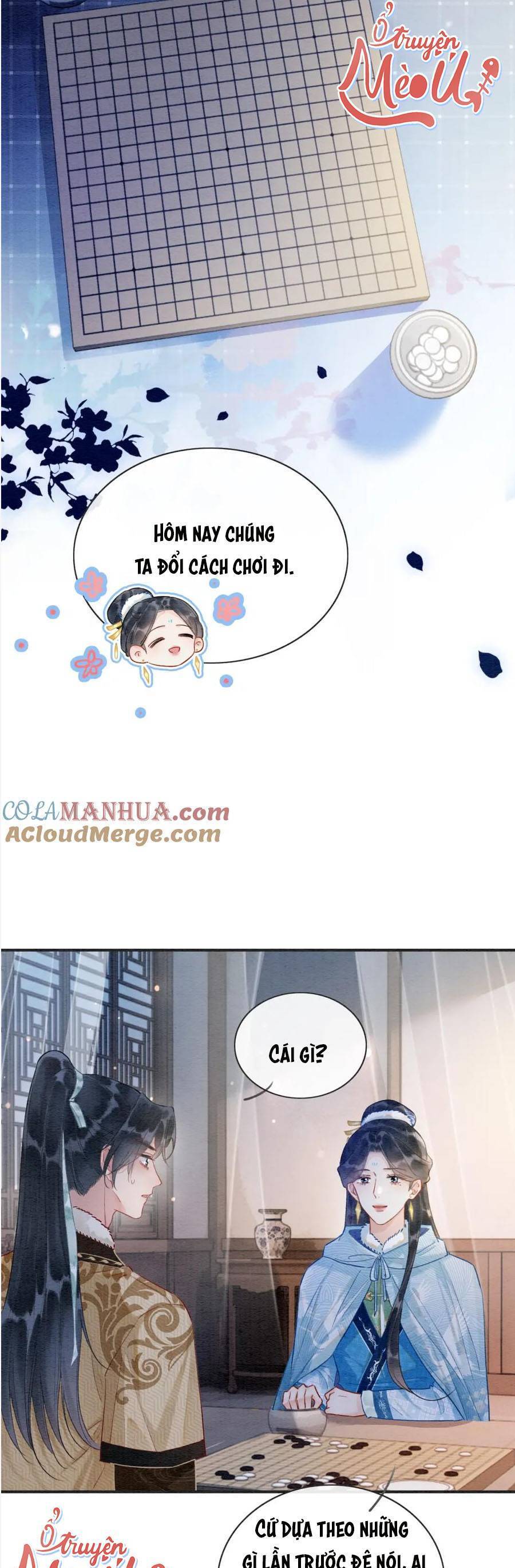 machida-kun no sekai chapter 148 22