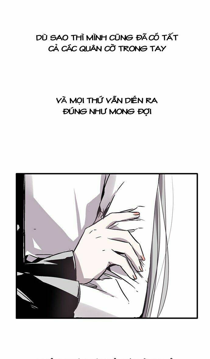 người máy hủy diệt chapter 16 46