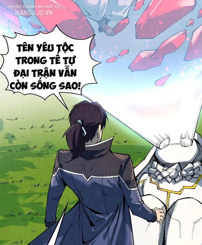 vạn cổ chí tôn chapter 311 28