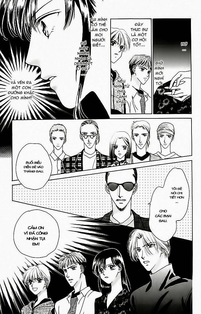 tenshi no uta chapter 5 33