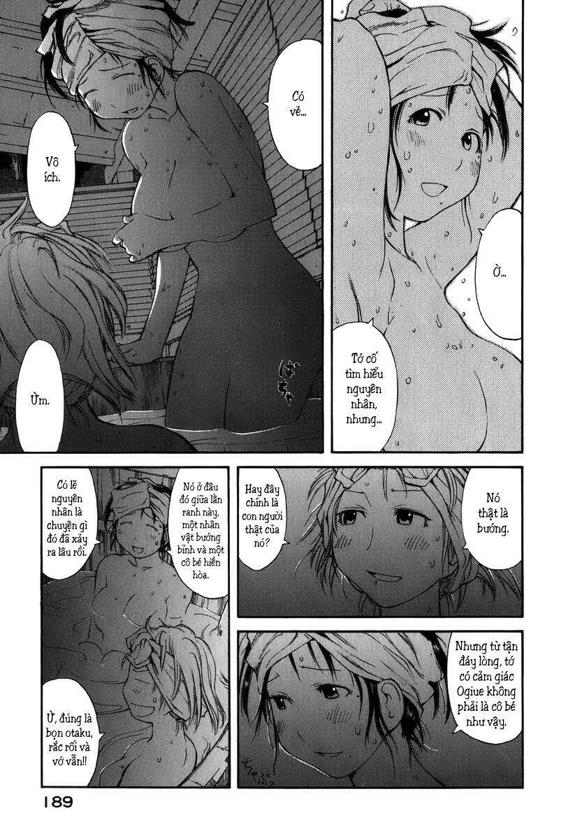 genshiken chapter 43 22