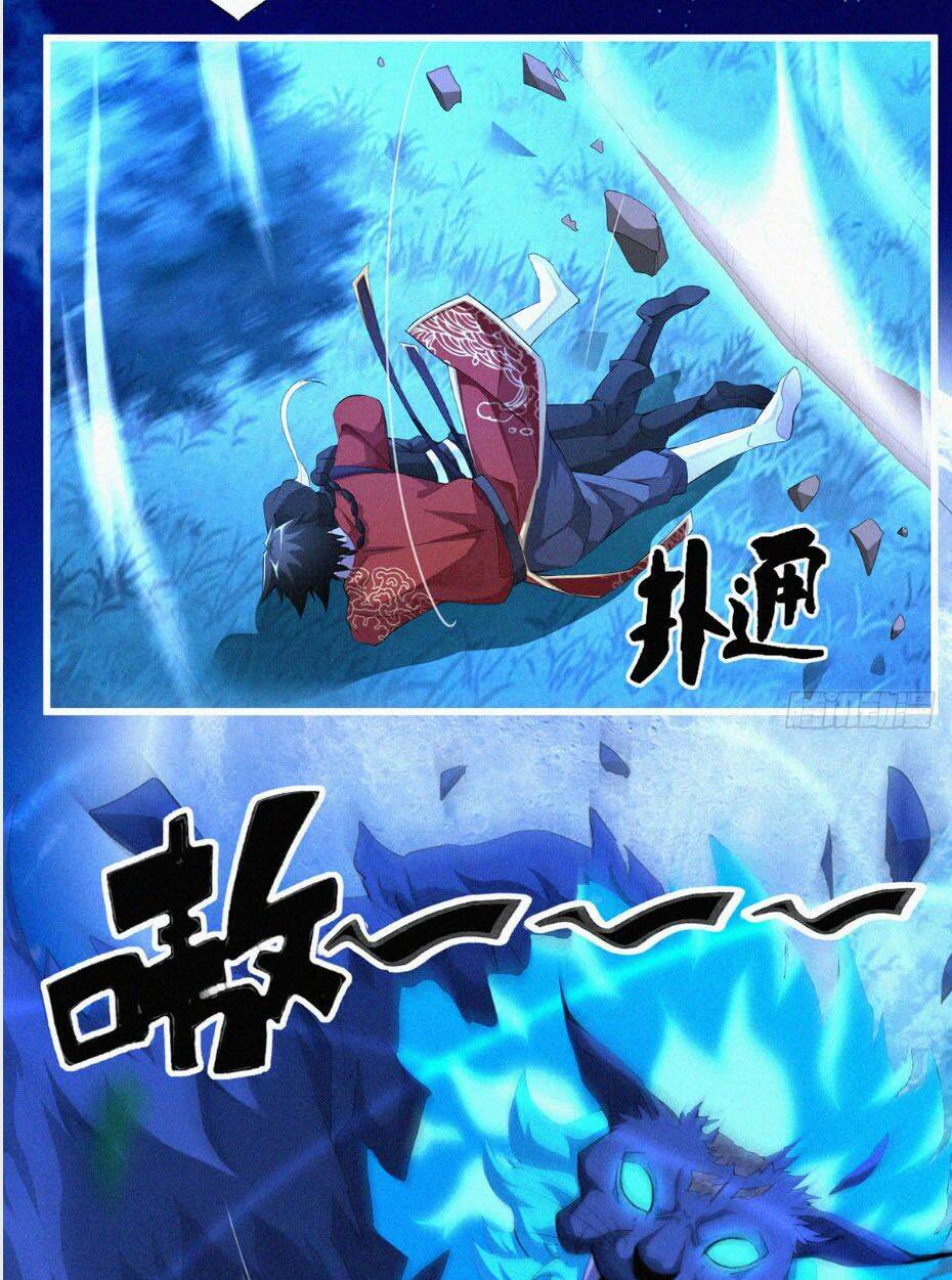 nguyên linh chúa tể chapter 7 21