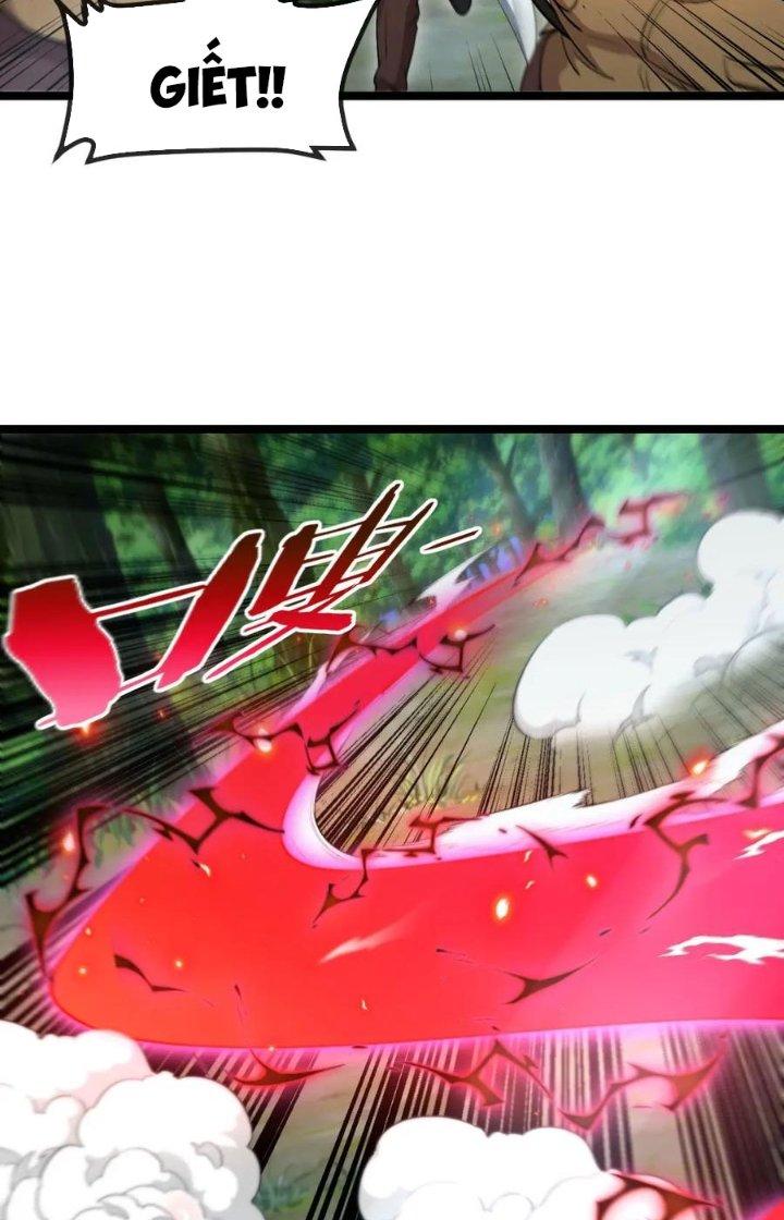 sau khi nằm, ta trở thành đại yêu chi vương chapter 14 48