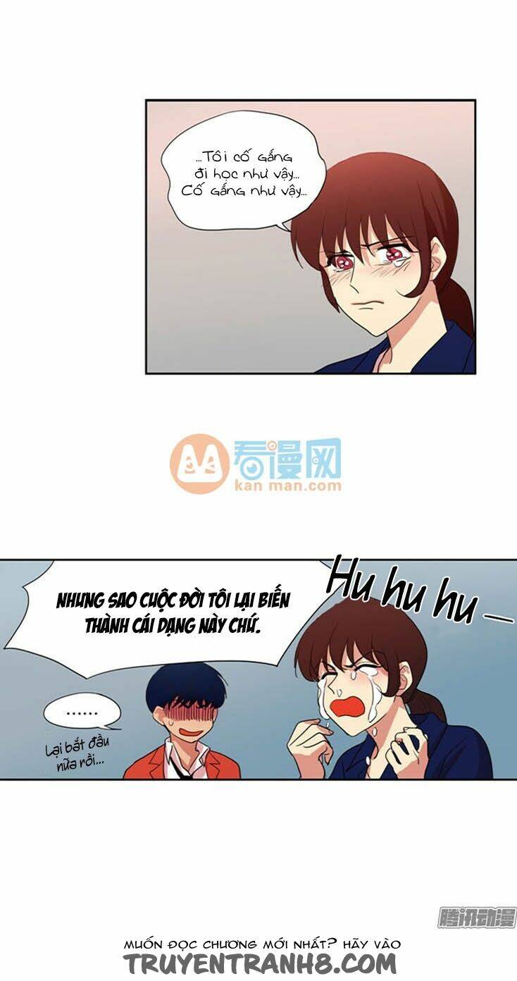 trở lại tuổi mười mấy chapter 47 14