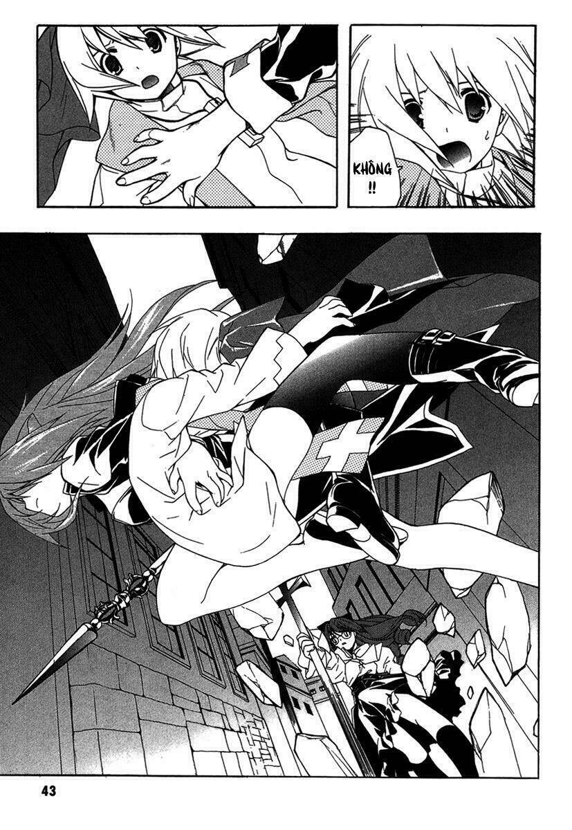 pixy gale chapter 1 40