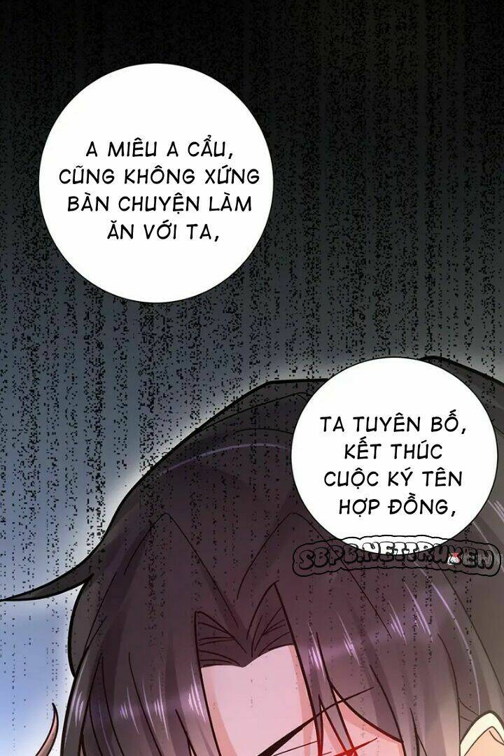 tổng tài truy thê: phu nhân đừng hòng trốn chapter 24 8