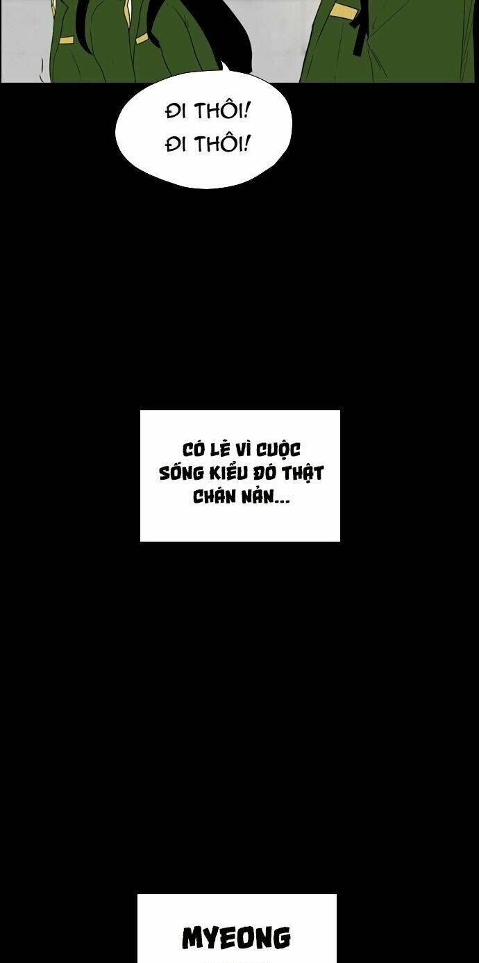 kẻ hồi sinh chapter 114 12