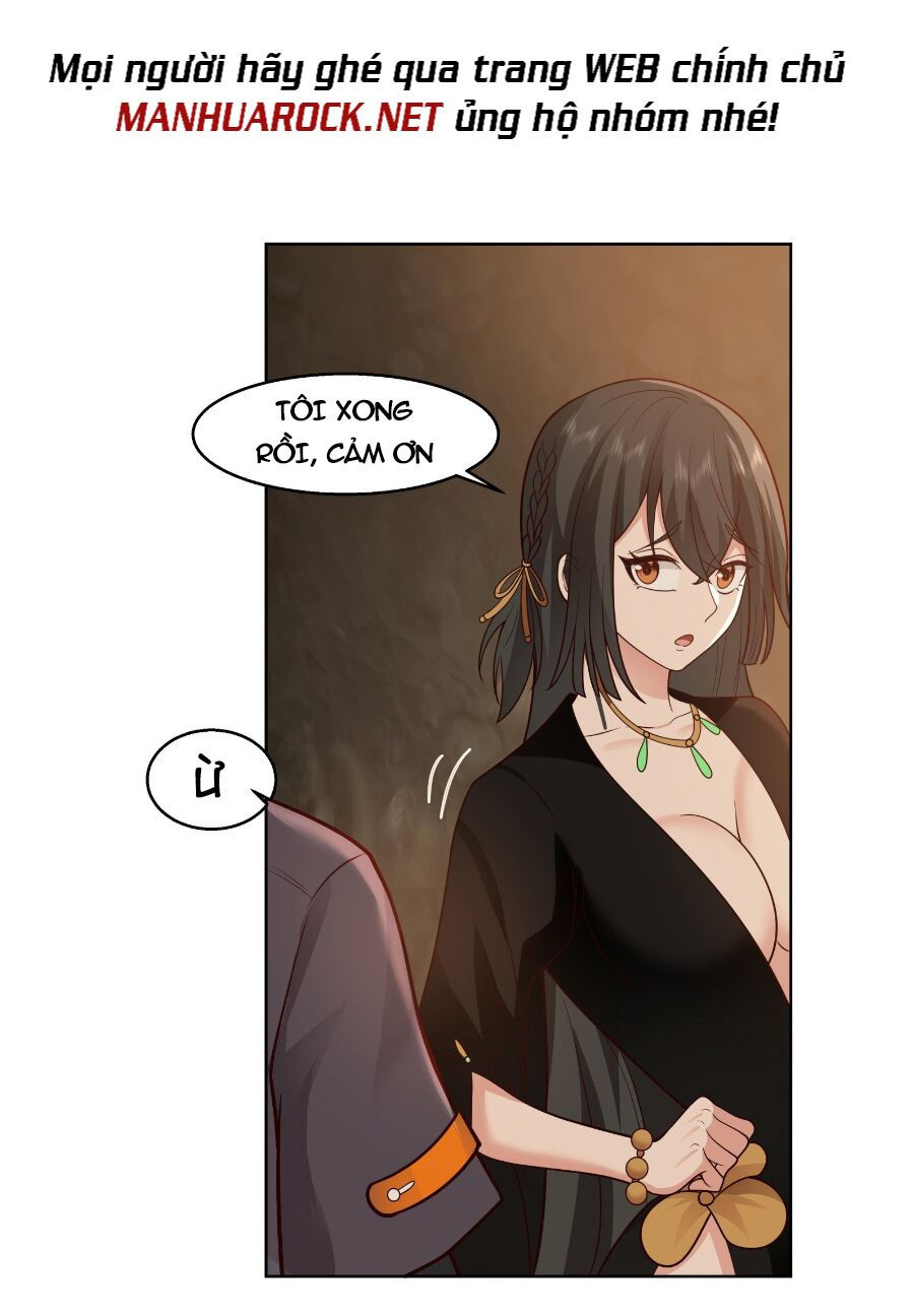 trên người ta có một rồng chapter 561 3