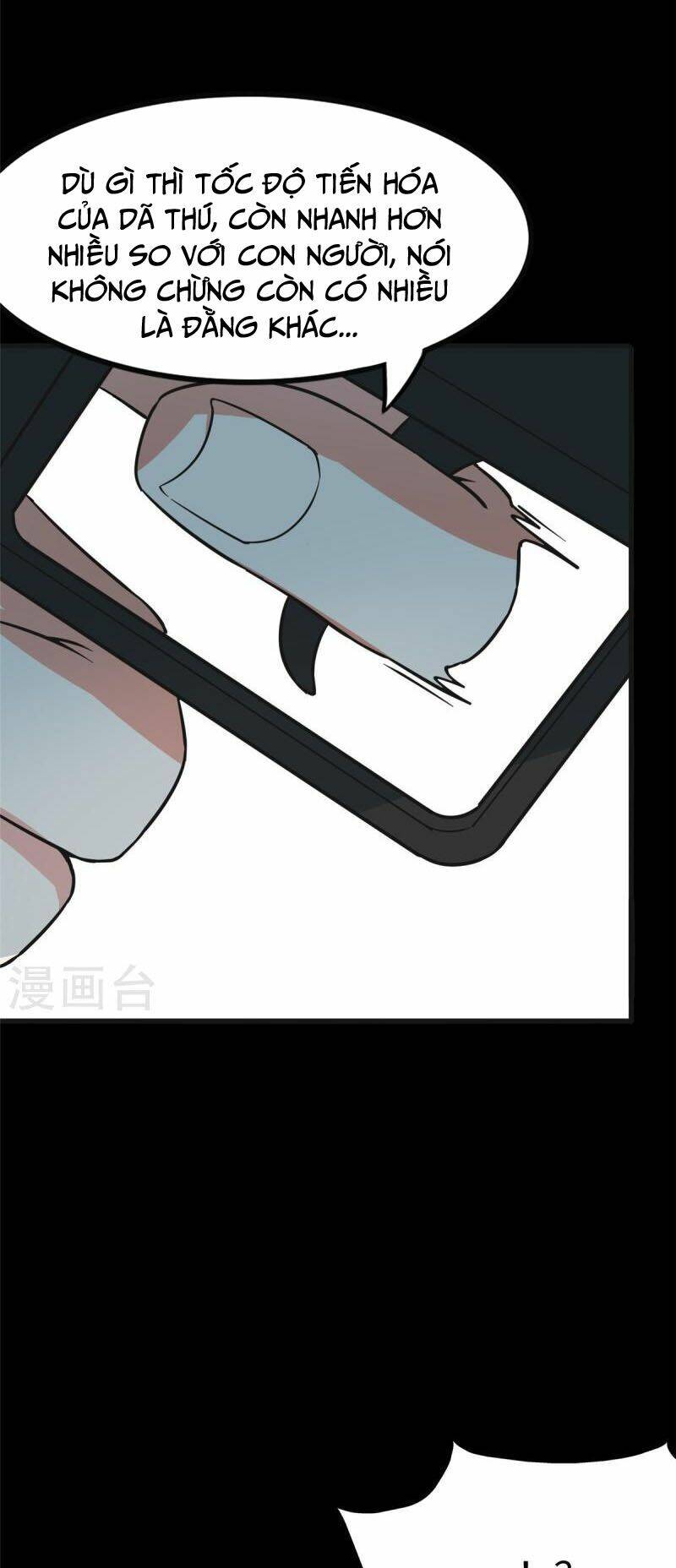 bạn gái virus của tôi chapter 314 39