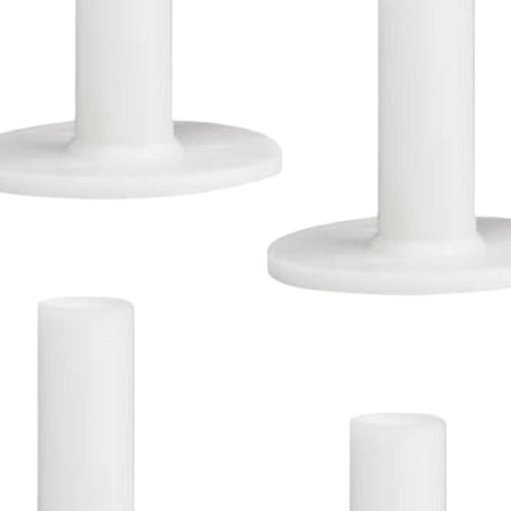 5Pcs/Pack Golf Rubber Tees Holder Golf Mat Range Tee Driving Range Practice Mat - Choose Size