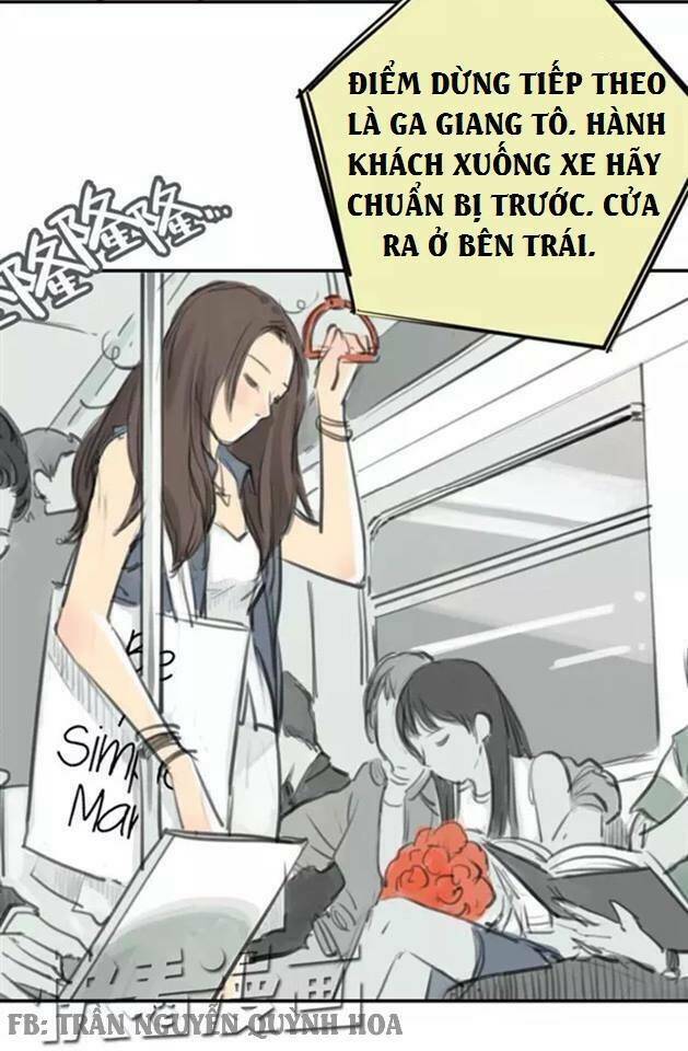 12 giờ của lọ lem chapter 10 7