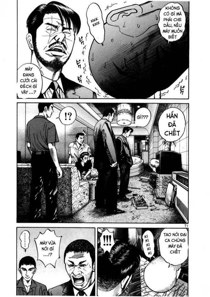 sát thủ số 1 chapter 21 14