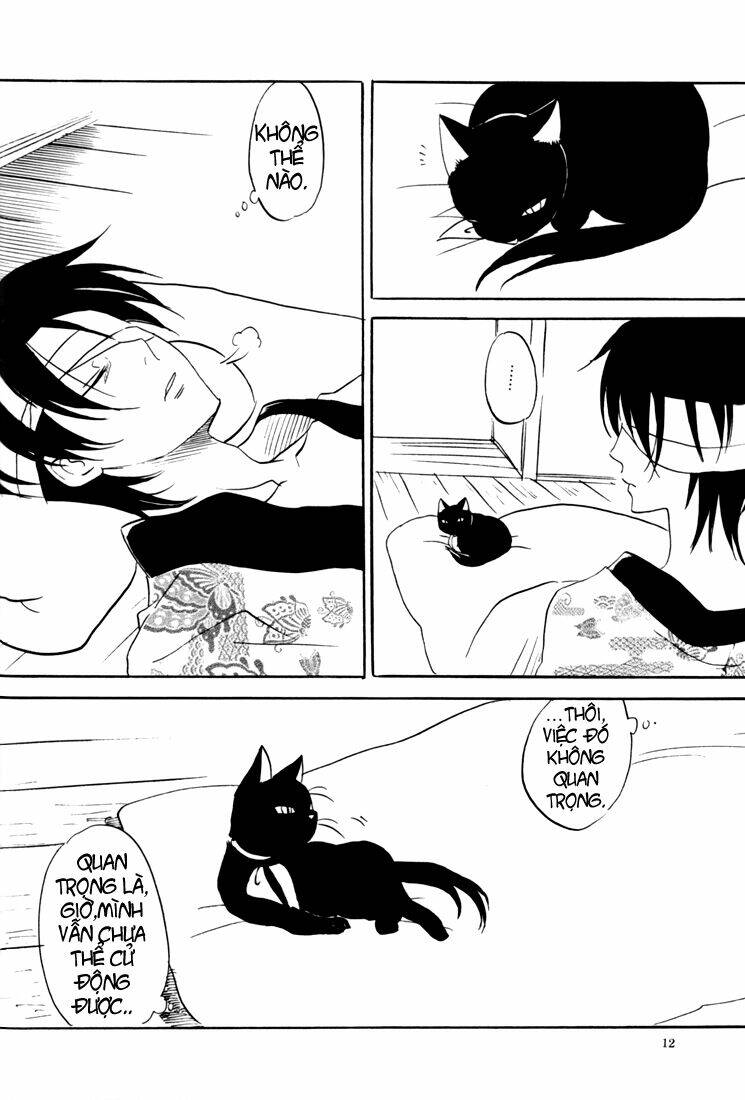 doujinshi về takasugi và zura chapter 1 13