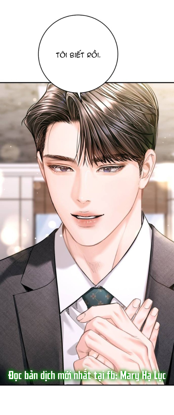 đứa trẻ trông giống tôi chapter 41.1 23