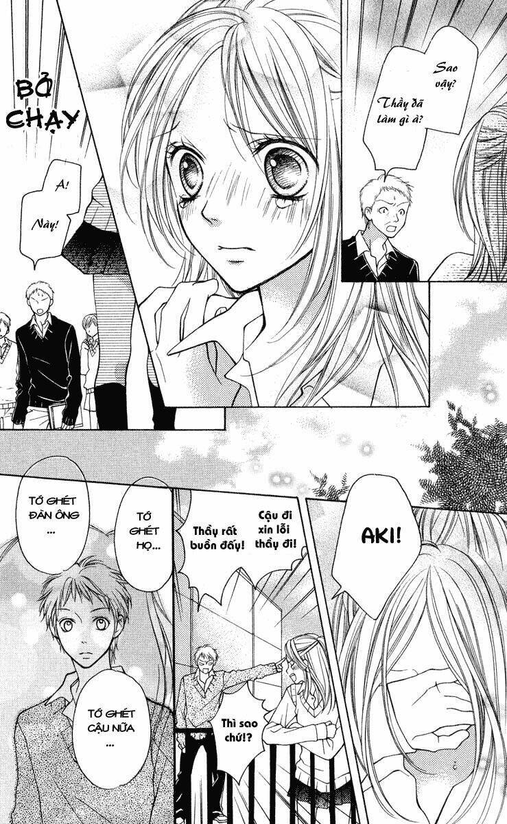 câu chuyện tuổi teen chapter 30 13