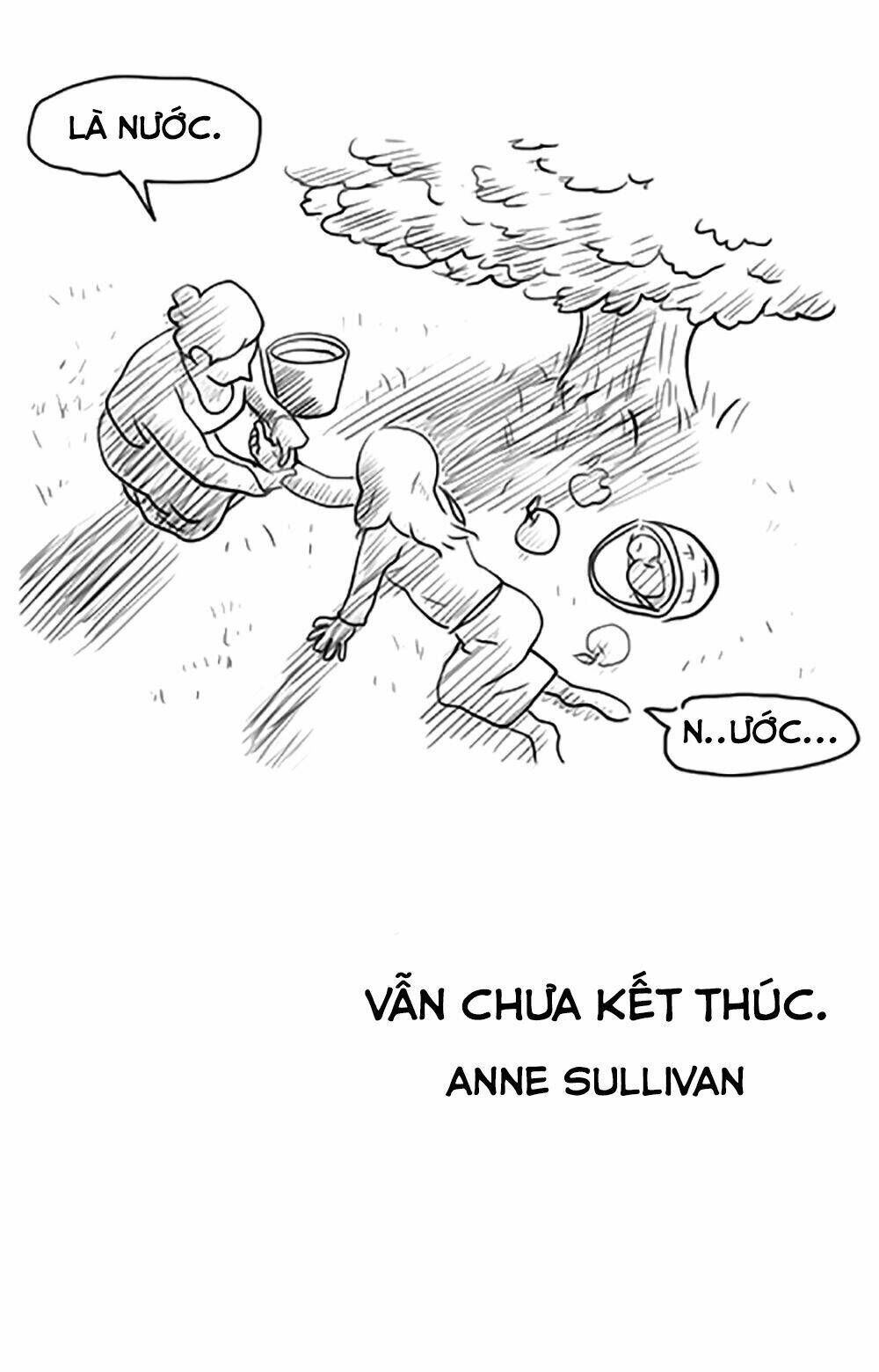 cô nàng trên lớp - the girl from class chapter 7 18