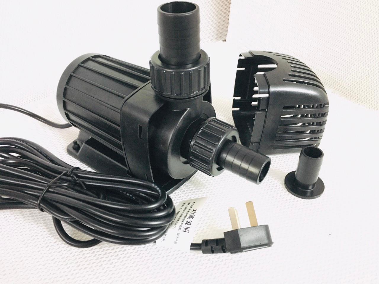 MÁY BƠM JEBAO TM5000