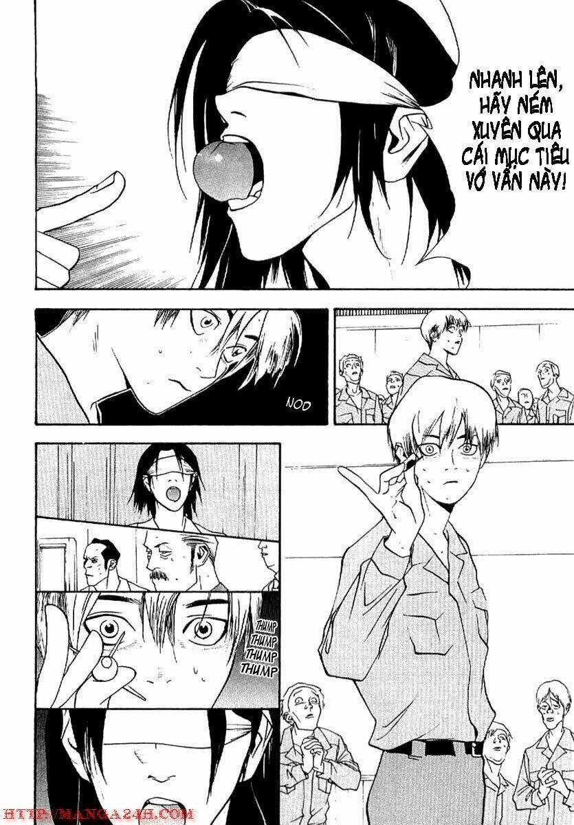 liar game - root of a chapter 2 42