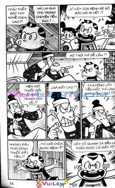 thần đồng đất việt chapter 61 31