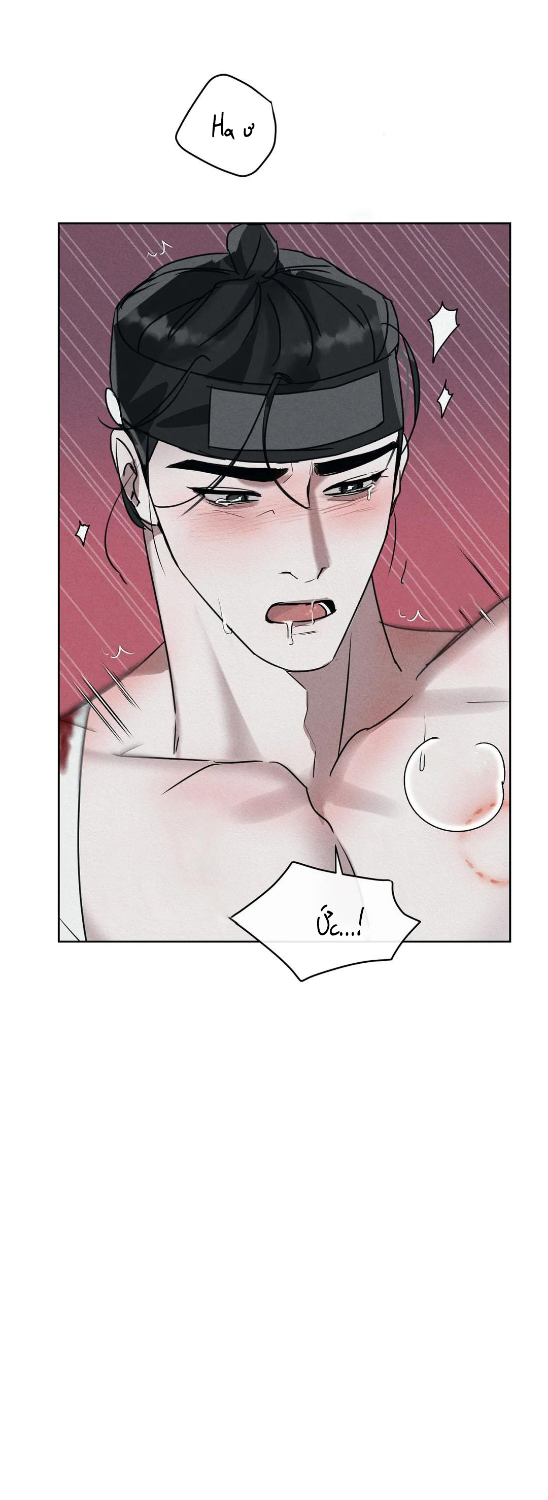 yêu tinh chapter 4 40