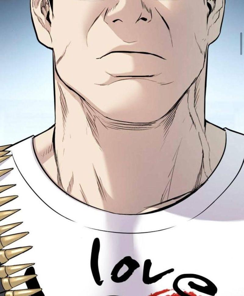 đặc vụ kim chapter 28 5