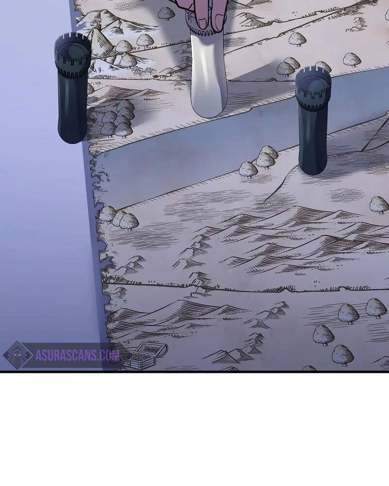 sự trở lại của hiệp sĩ giáo vô song chapter 62 134