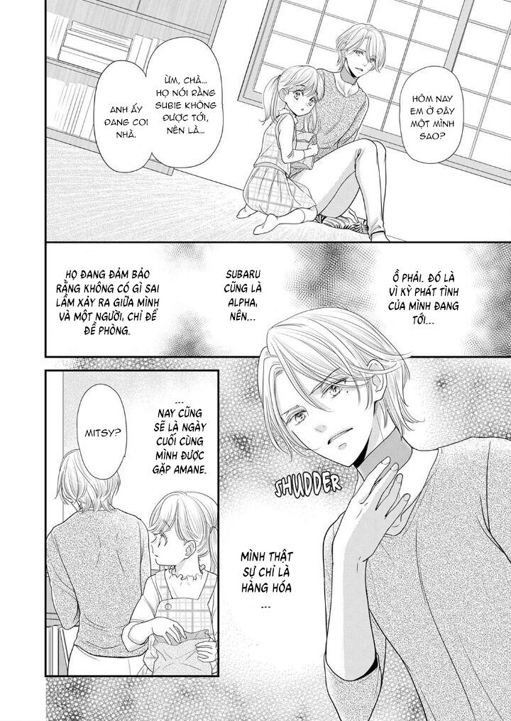 bạn đời dối trá chapter 19 12