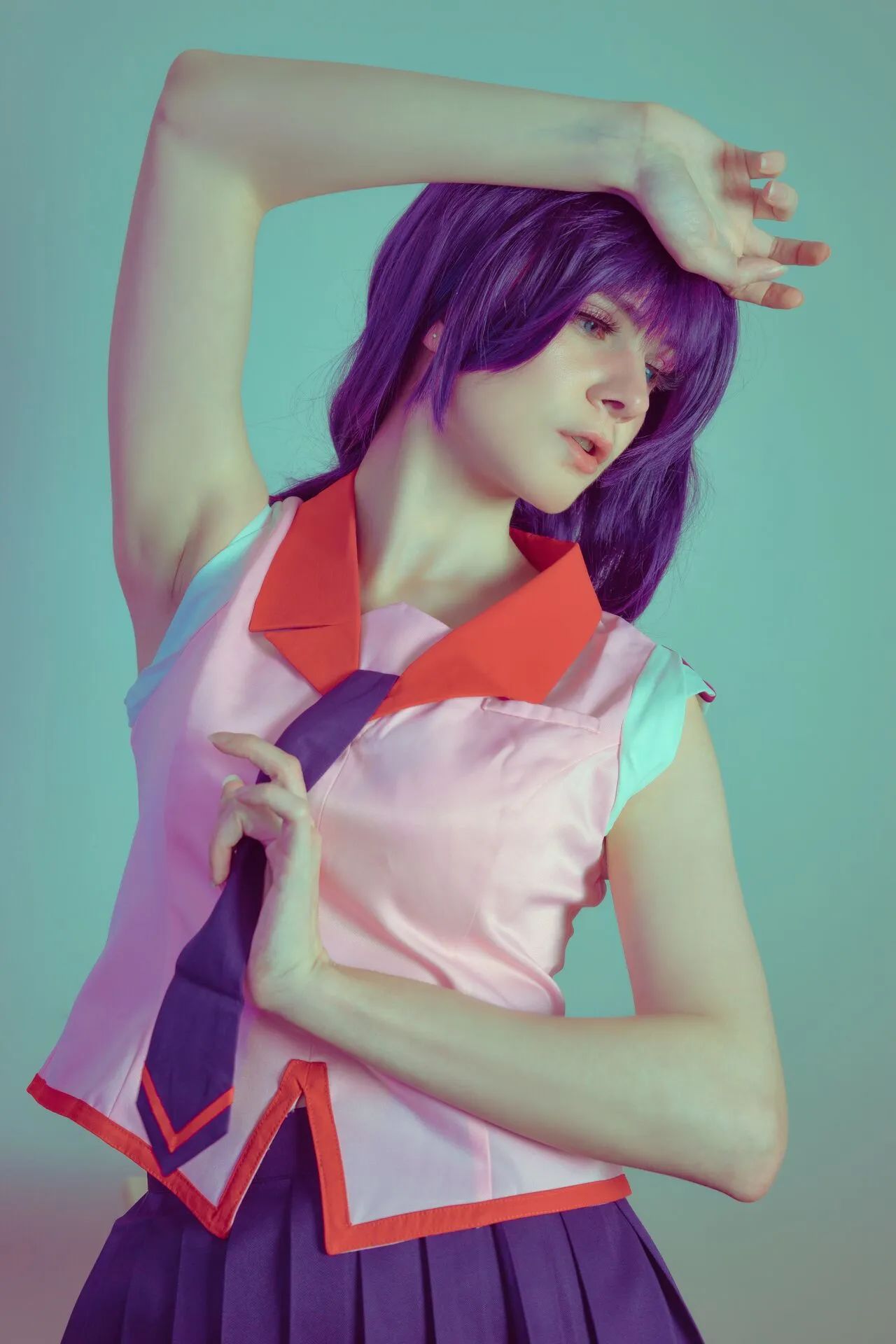 hình cosplay chapter 288 20