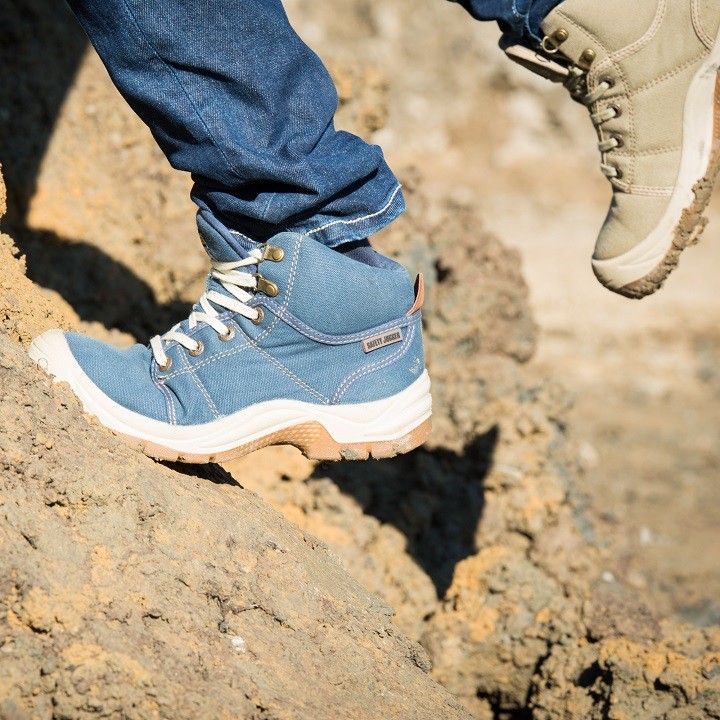 GIÀY SAFETY JOGGER DESERT-043