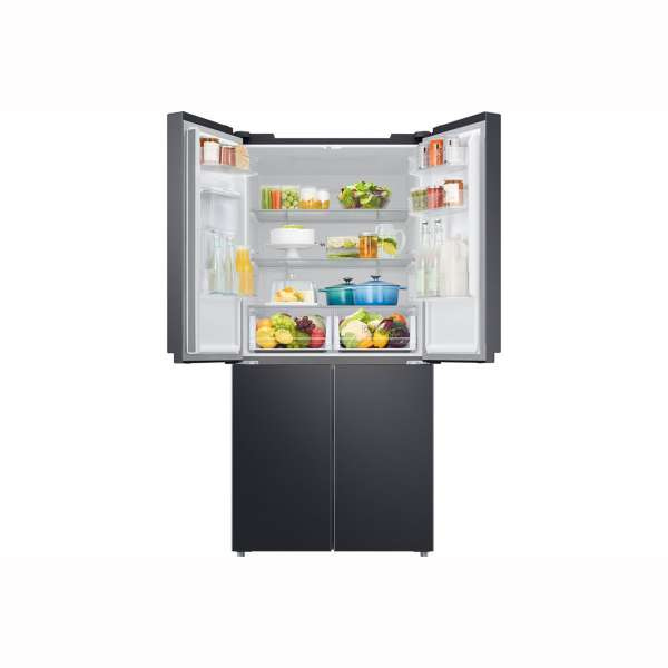 Tủ Lạnh Inverter Samsung 488L RF48A4010B4/SV - Hàng Chính Hãng