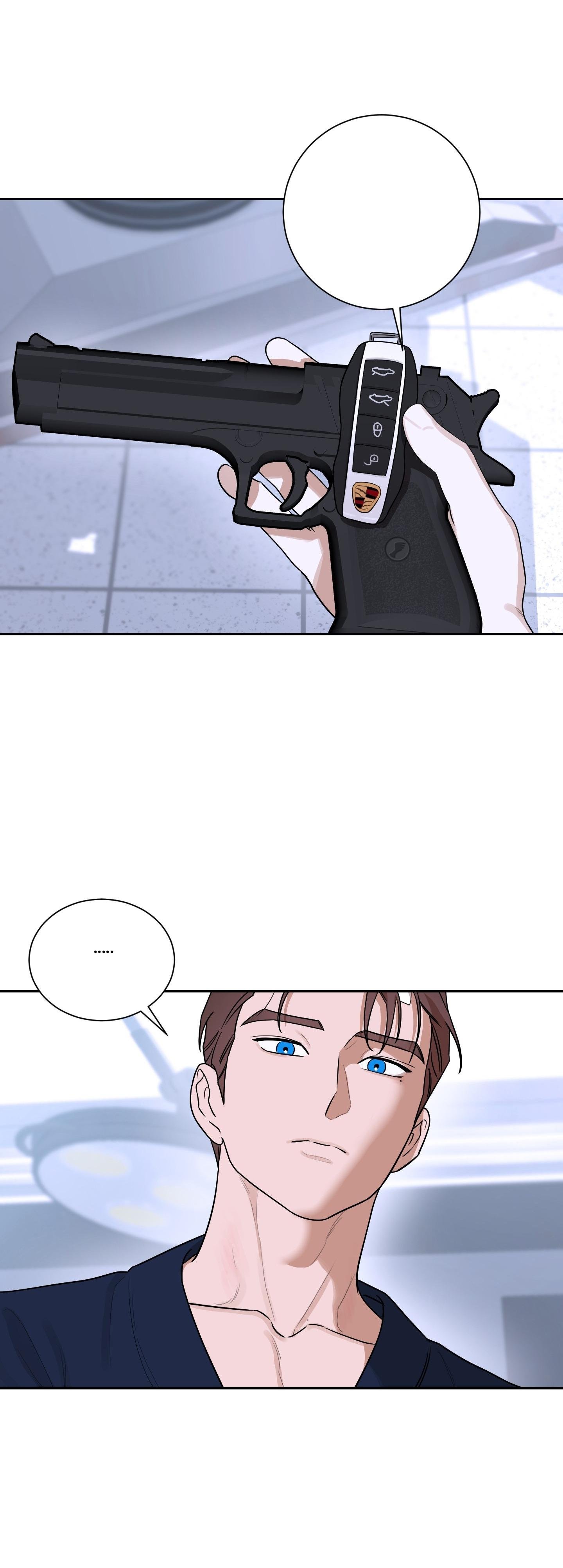 mị hoặc khó cưỡng chapter 40 34